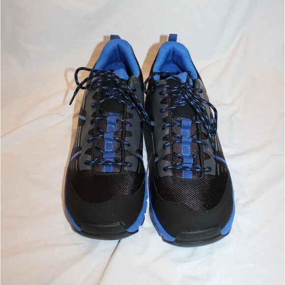 Danner Day One Safety Run Time 3 Men\'s Black Non Metallic Toe Work Shoes 11.5 main image 6